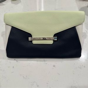 Vince Camuto clutch